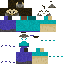 Texture for Jack Black