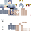 Texture for Yuki