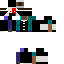 Texture for LastCodename