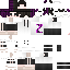 Texture for OctavioRusherHD