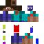 Texture for мой скин