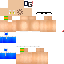 Texture for steve