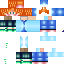 Texture for w