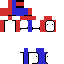 Texture for good and bad