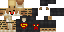 Texture for gabriel