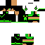 Texture for crepake