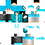 Texture for manabeam