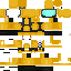 Texture for joe el zorro