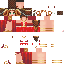 Texture for bright red