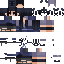 Texture for uCHIHA