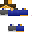 Texture for DragoonCrafter