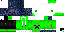 Texture for zombi com sangue