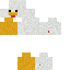 Texture for pollo