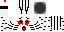 Texture for ghast