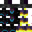 Texture for sCOT