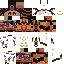 Texture for Cyno Tensui