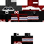 Texture for lukafull zima