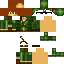 Texture for JpeterPan