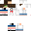 Texture for Andre_Bionic OniChan