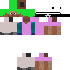 Texture for NightSecond