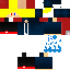 Texture for steve