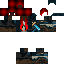 Texture for Red knight