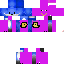 Texture for aa