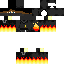Texture for char