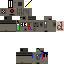 Texture for Robot