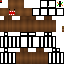 Texture for Domo