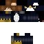 Texture for idax
