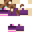 Texture for school uniform