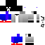 Texture for creeper youtuber