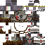 Texture for Mr tvbox medieval