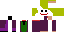 Texture for jorker