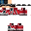 Texture for patriot