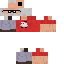Texture for Zack Aoki