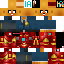 Texture for IRON CRACK