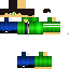 Texture for Ben 1,000 (LizardGuy)