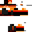 Texture for Fireboy