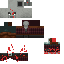 Texture for aldeano malo asesino