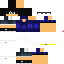 Texture for gooman
