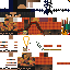 Texture for MAYRON