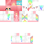 Texture for Lola