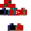 Texture for steve