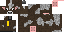 Texture for vaca queijo