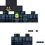 Texture for D
