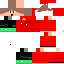 Texture for Улучшенная версия скина(первого)