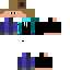 Texture for menő