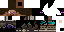Texture for ENDER VIRUS